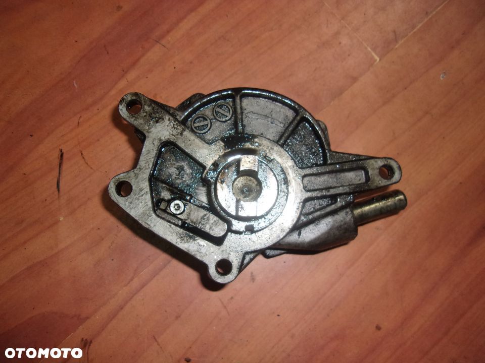 POMPA WAKU VACUM MERCEDES SPRINTER A6422300065 - 1
