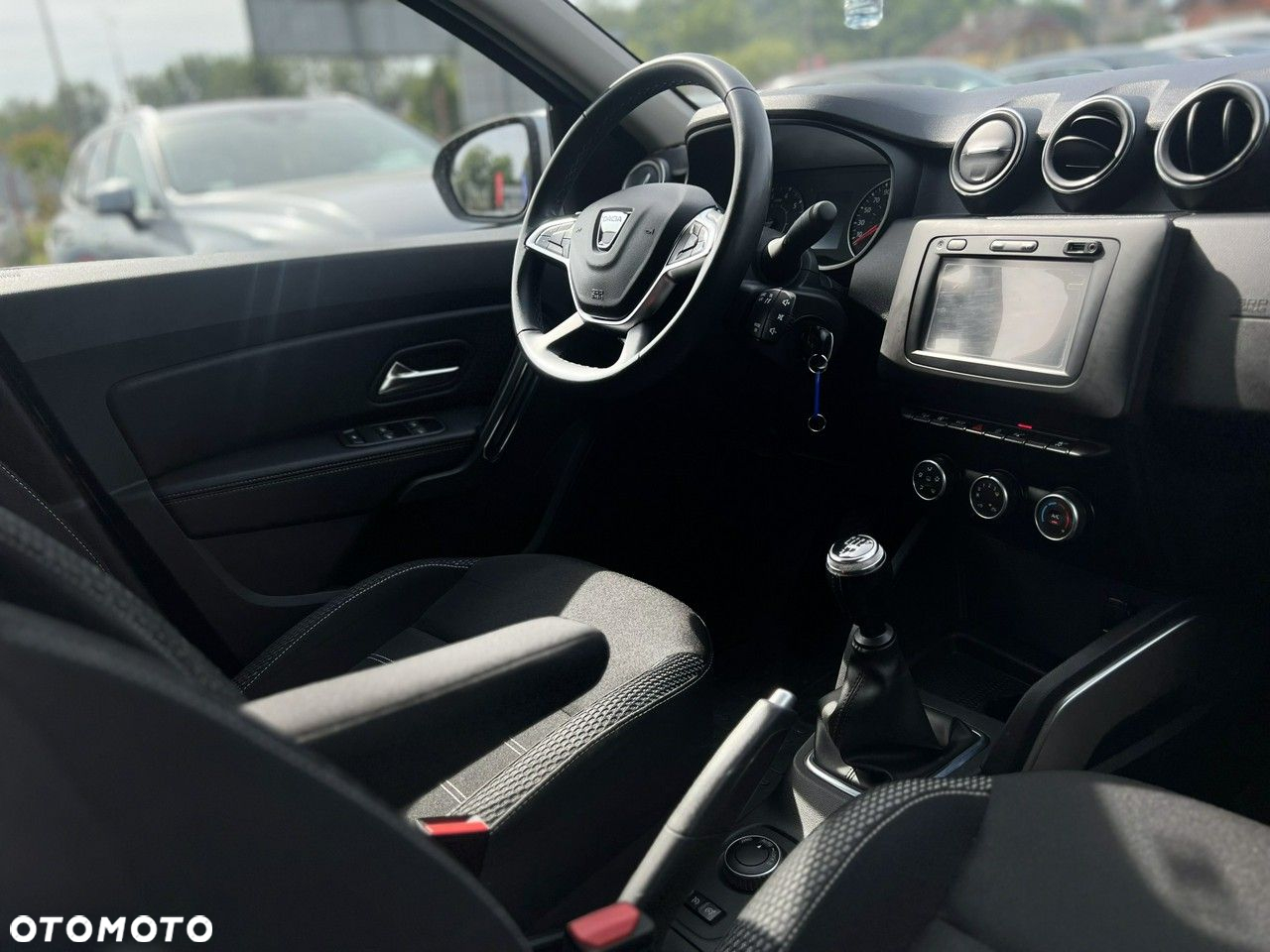 Dacia Duster - 15