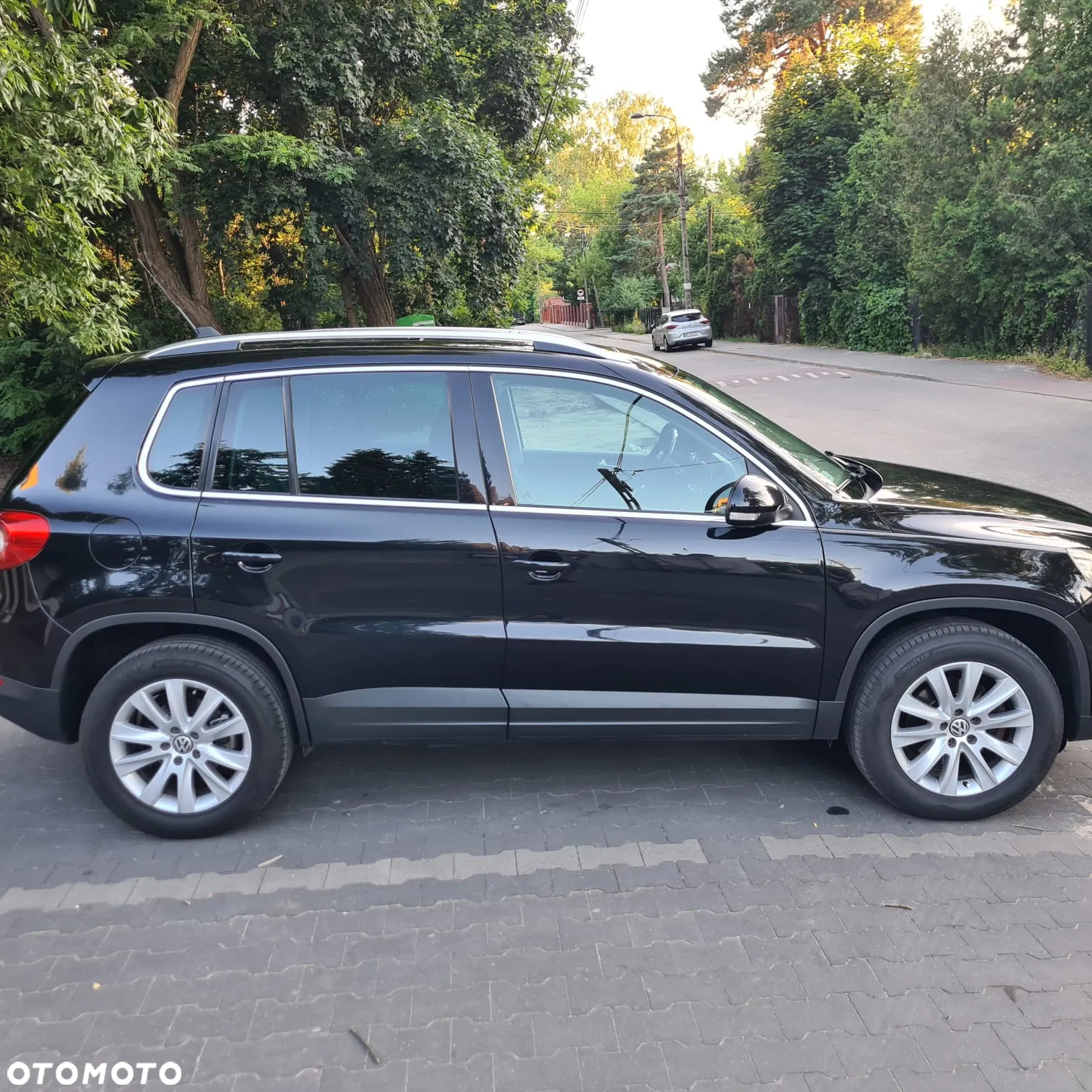 Volkswagen Tiguan 2.0 TDI 4Mot Sport DSG - 16