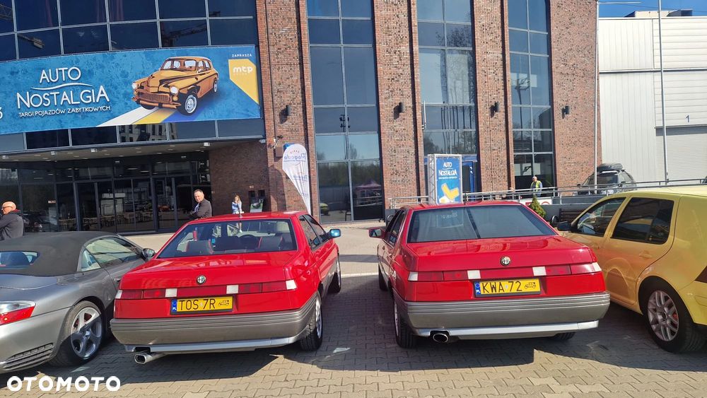 Alfa Romeo 164 - 23