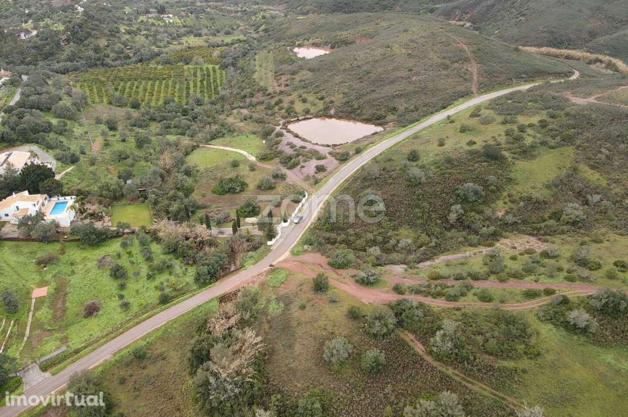 Terreno Rústico com 21.480m2 em Pontais, Messines - Grande imagem: 4/18