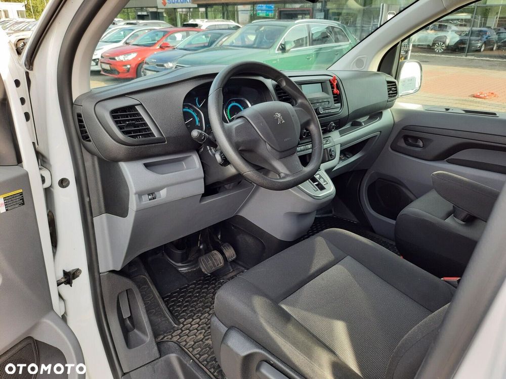Peugeot e-expert FURGON LONG - 11