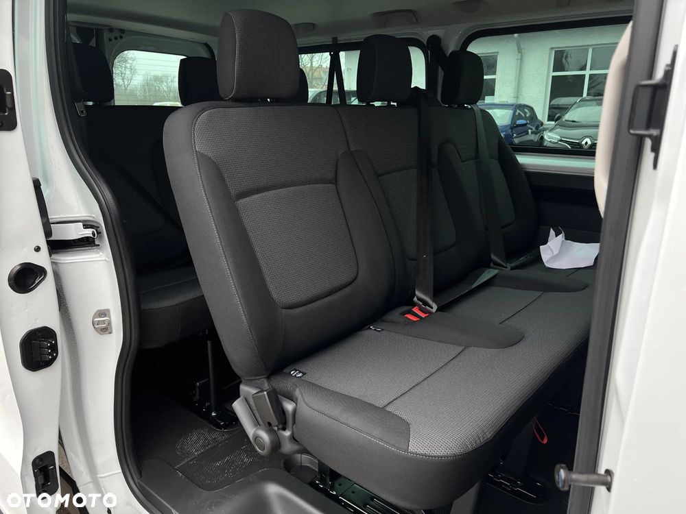Renault Trafic - 14
