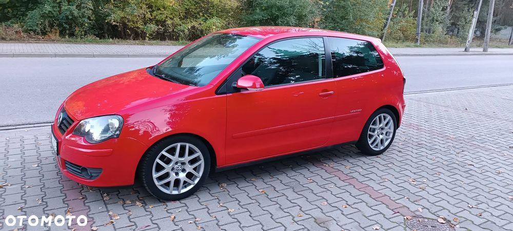 Volkswagen Polo - 19