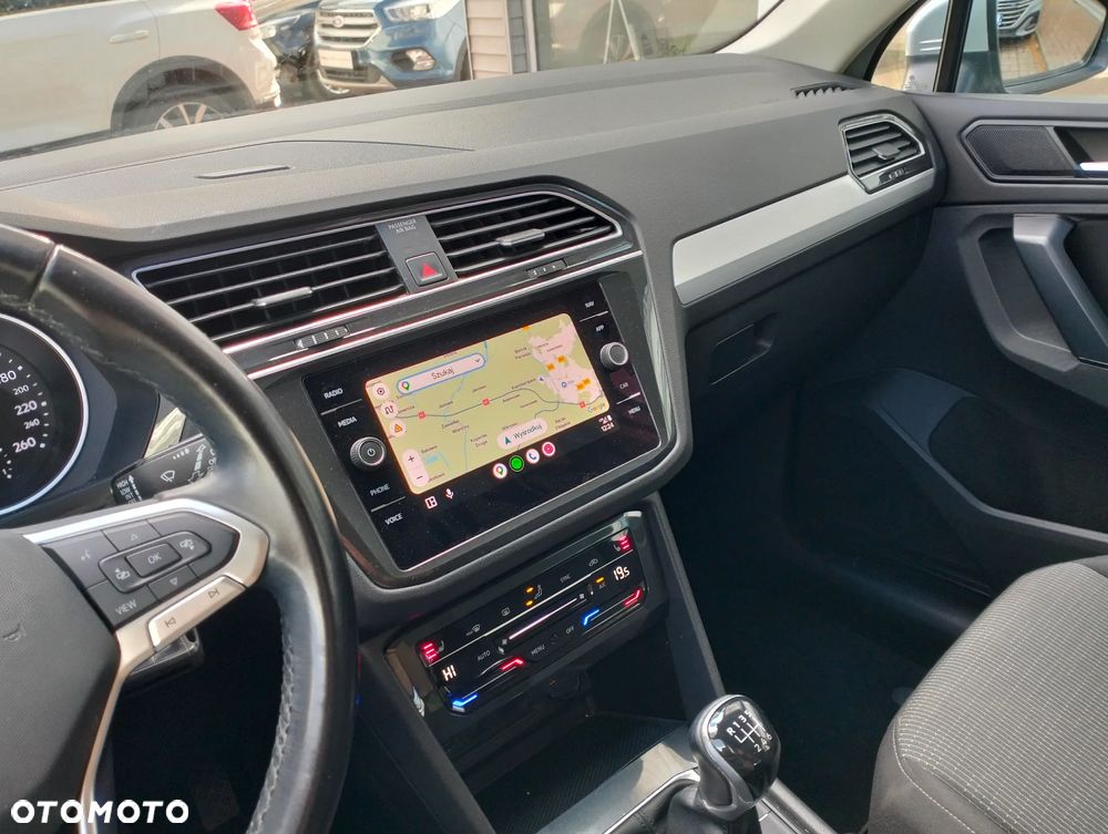 Volkswagen Tiguan 1.5 TSI EVO - 26