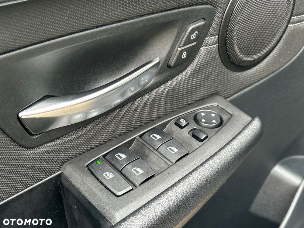 BMW Seria 2 218i Sport Line - 15
