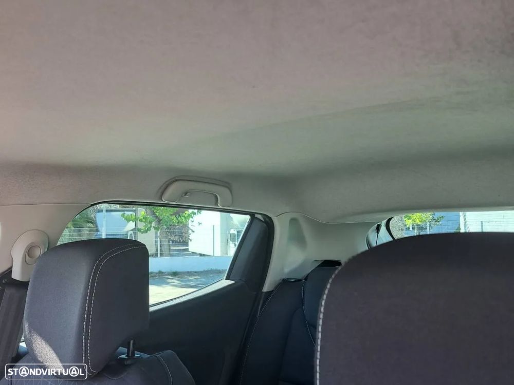 Renault Clio 0.9 TCE Limited - 43