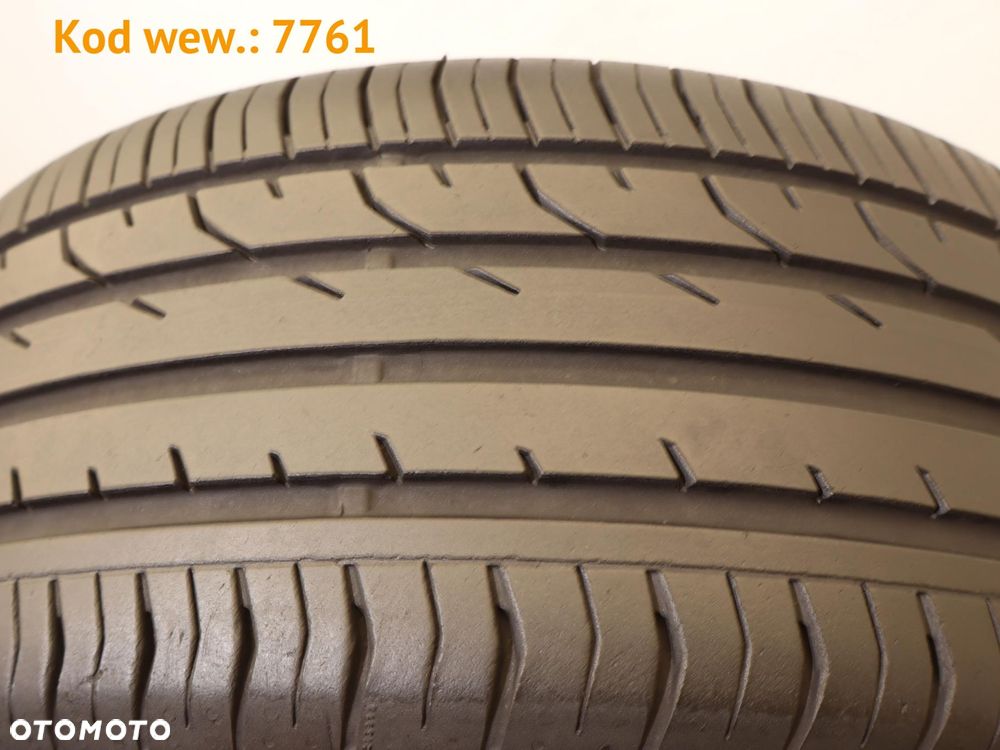 Continental ContiPremiumContact 2 - 225/50 R17 - 8