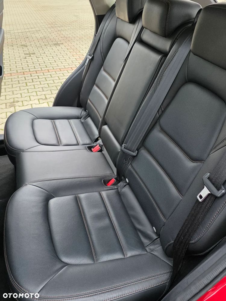 Mazda CX-5 - 18