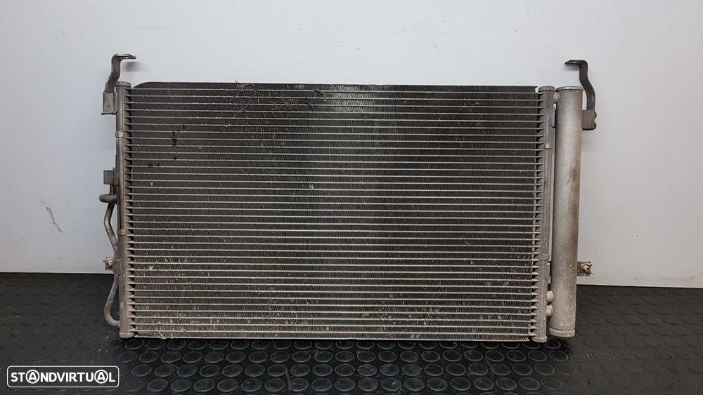 RADIADOR AR CONDICIONADO HYUNDAI COUPE (GK) 1.6 FX - 2