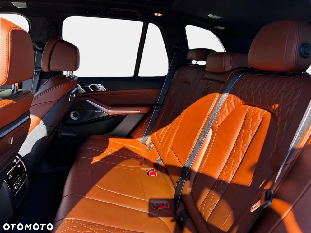 BMW X5 xDrive40d mHEV sport - 16