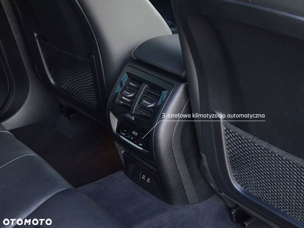 BMW X3 xDrive20i mHEV M Sport sport - 32