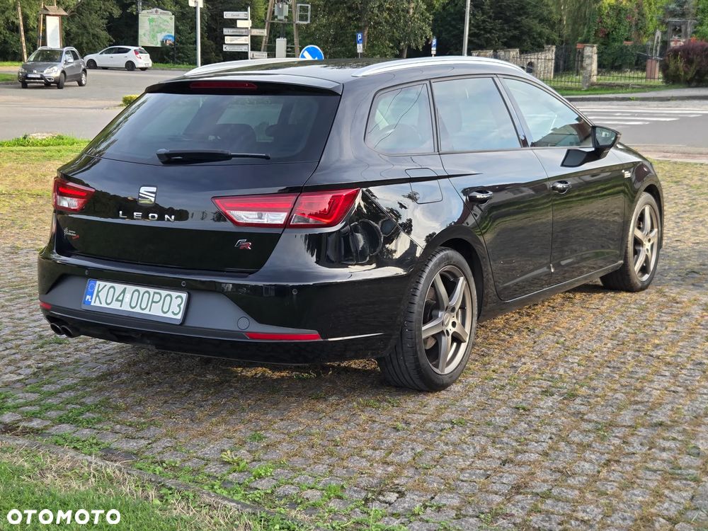 Seat Leon - 9