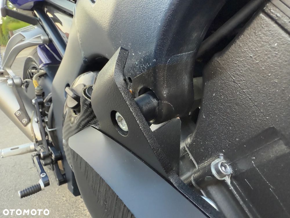 Yamaha FZ - 31