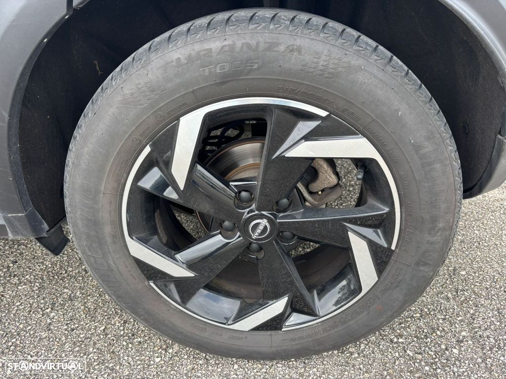 Nissan Juke 1.0 DIG-T N-Design - 53