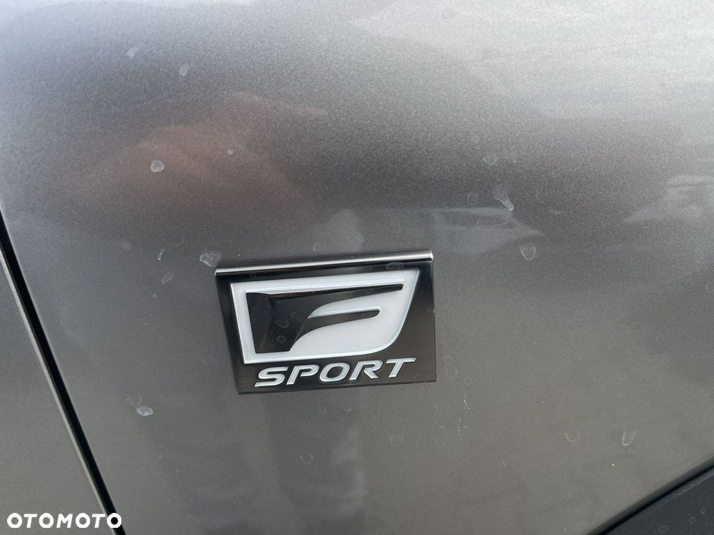 Lexus NX 300 AWD F SPORT - 7