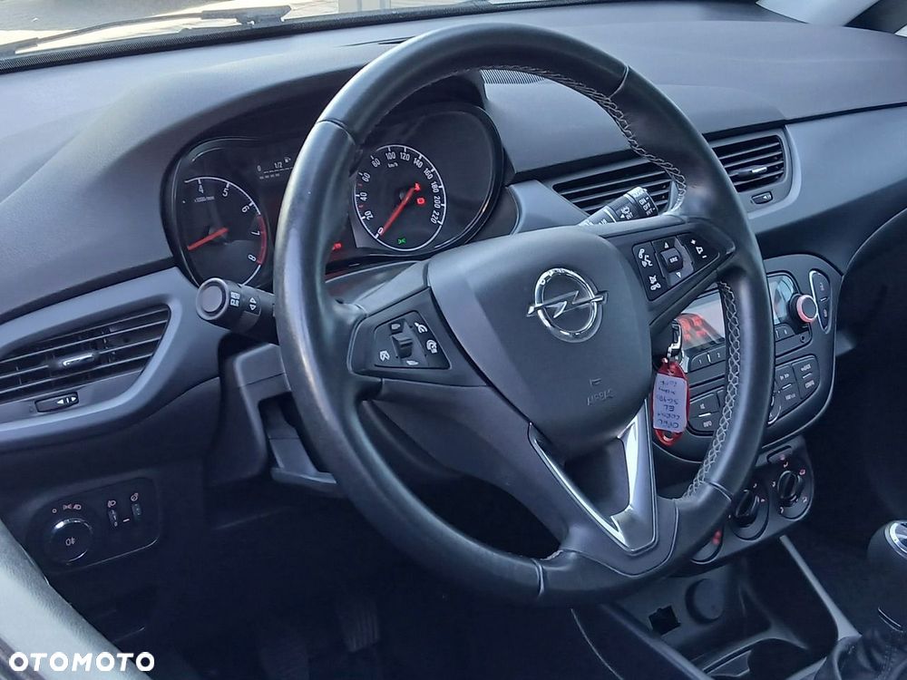Opel Corsa 1.4 Enjoy - 13