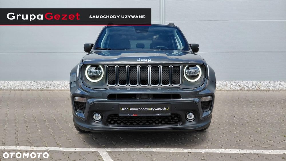 Jeep Renegade - 2