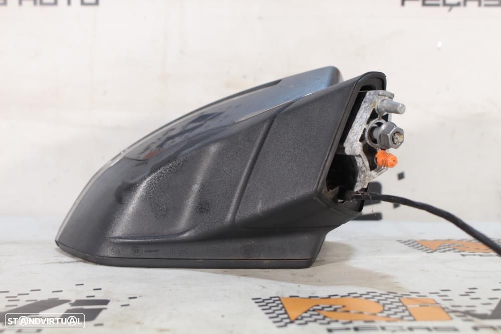 Espelho Retrovisor Direito Seat Leon (5F1)  Retrovisor Pendura Seat Le - 4
