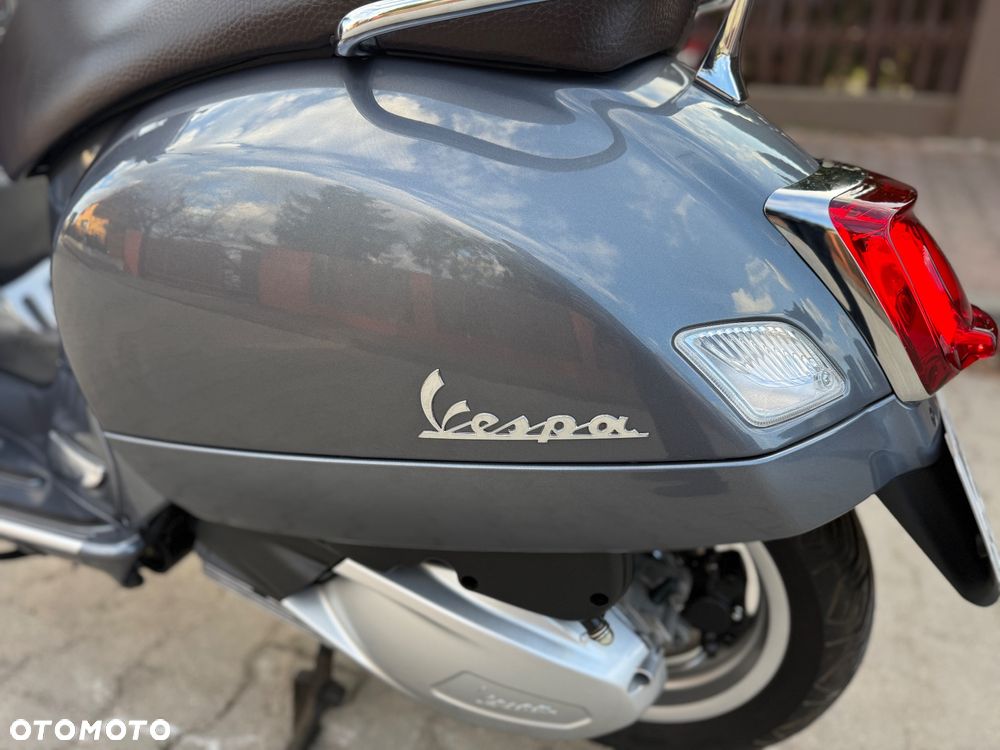 Piaggio Vespa - 13