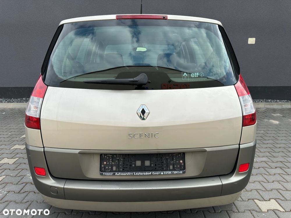 Renault Scenic - 6