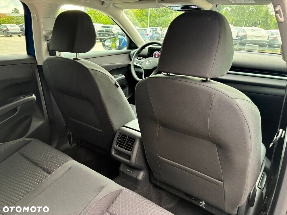 Volkswagen T-Roc 1.5 eTSI Life DSG - 28