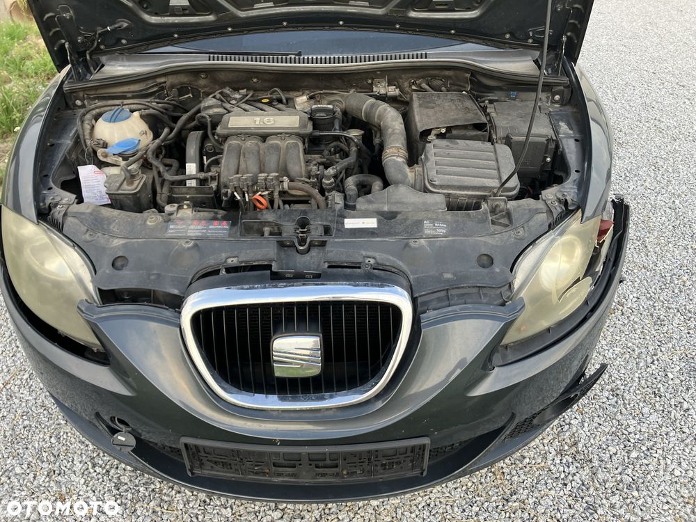 Seat Leon - 4