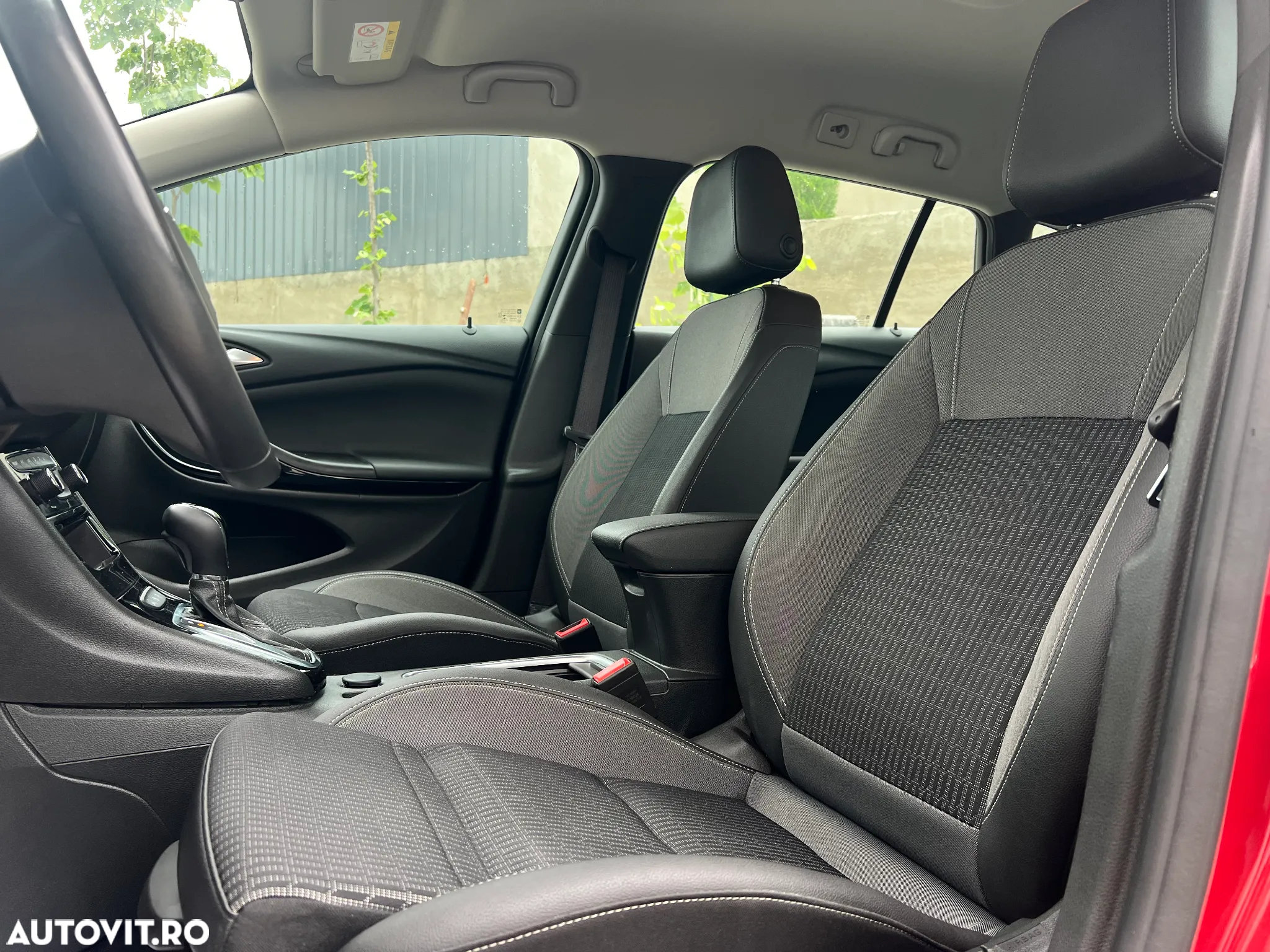 Opel Astra 1.5 D Start/Stop Automatik Business Elegance - 6