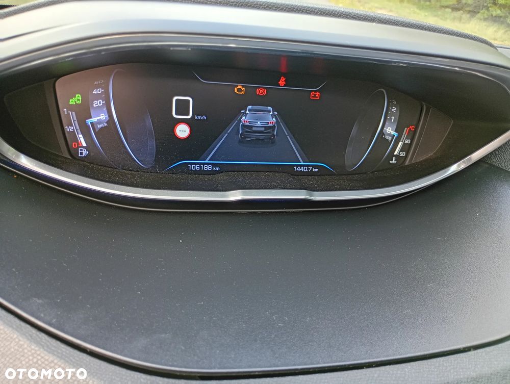Peugeot 3008 PureTech 130 Stop & Start Allure - 11