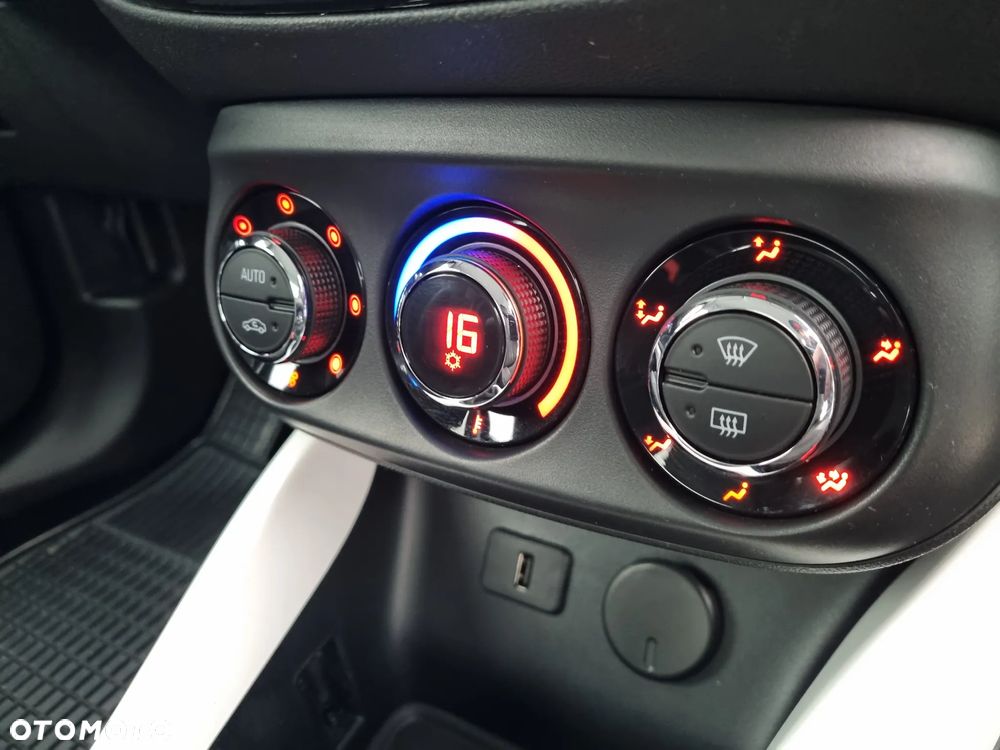 Opel Adam 1.2 Start/Stop Slam - 20