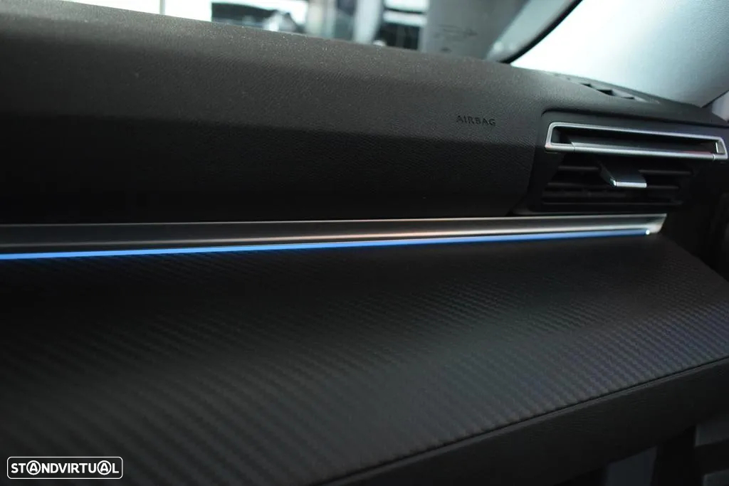 Peugeot 508 SW 1.5 BlueHDi Allure Pack EAT8 - 47