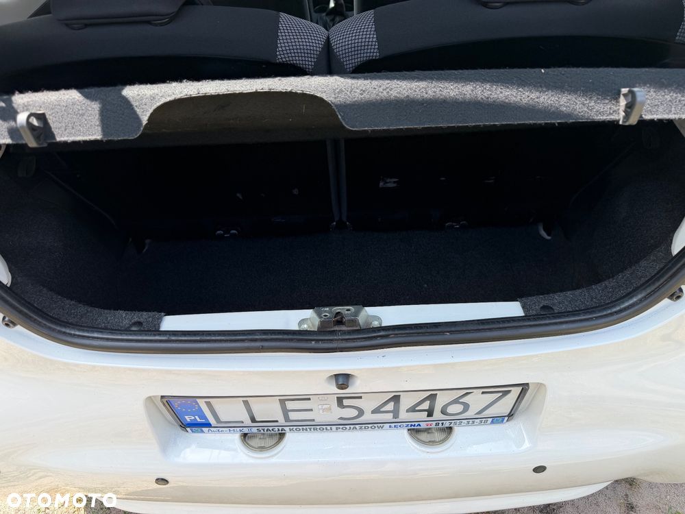 Toyota Aygo 1.0 VVT-i - 8
