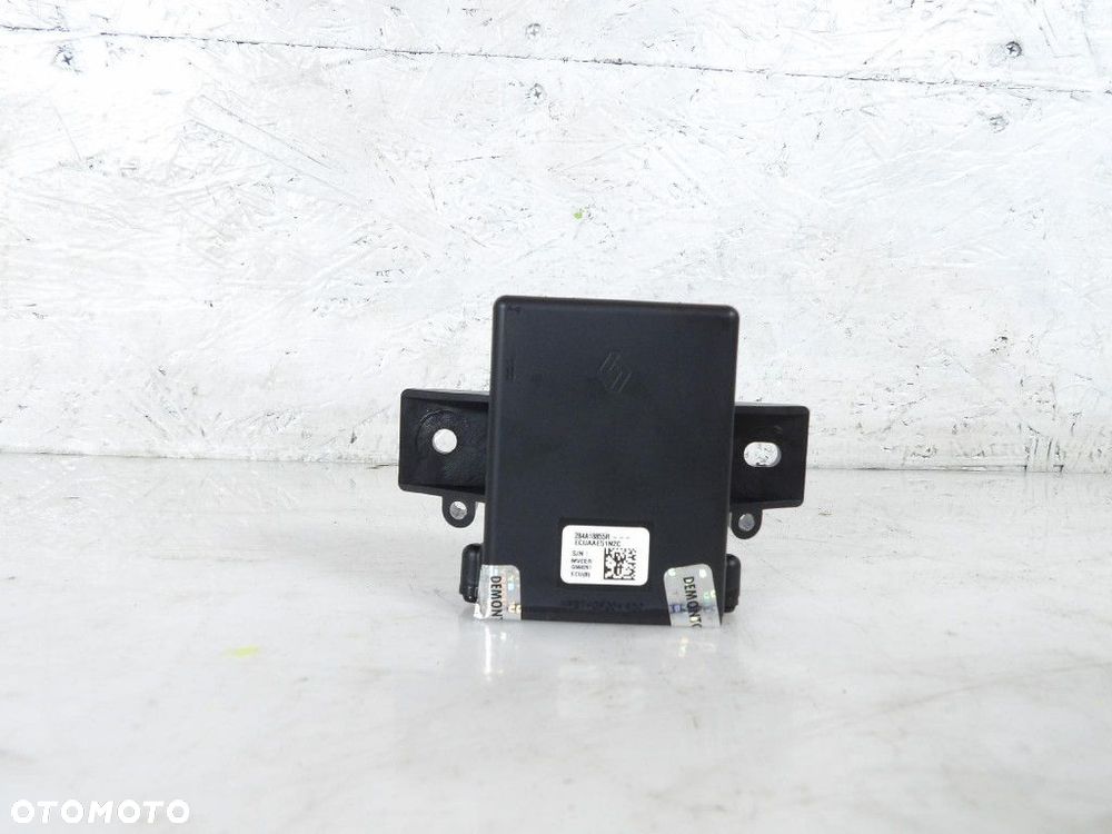 DACIA DUSTER II LIFT MODUŁ STEROWNIK KAMERY 284A18855R - 1