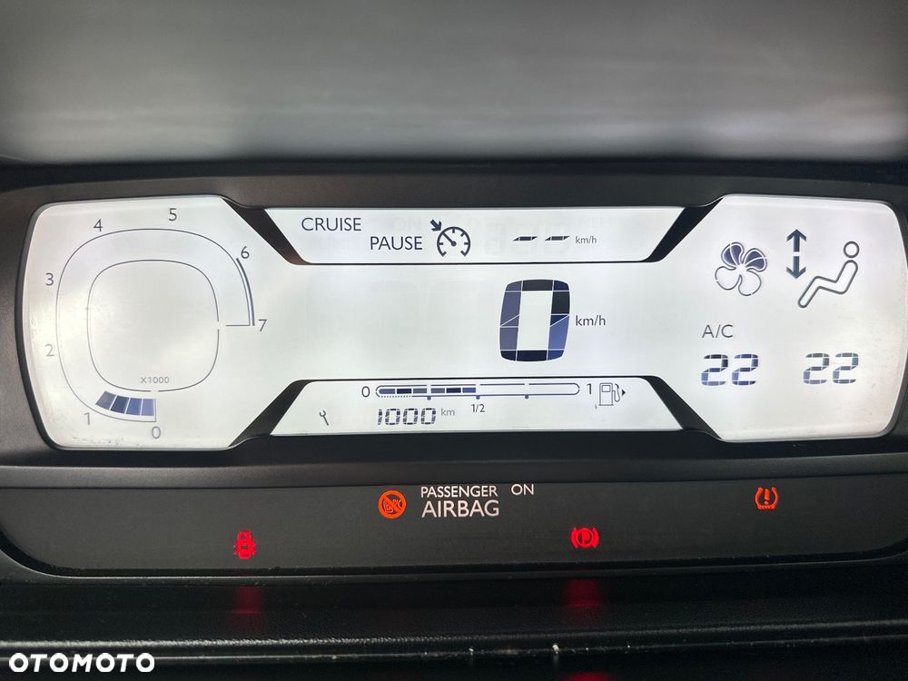 Citroën C4 Grand Picasso PureTech 130 Stop&Start Attraction - 18