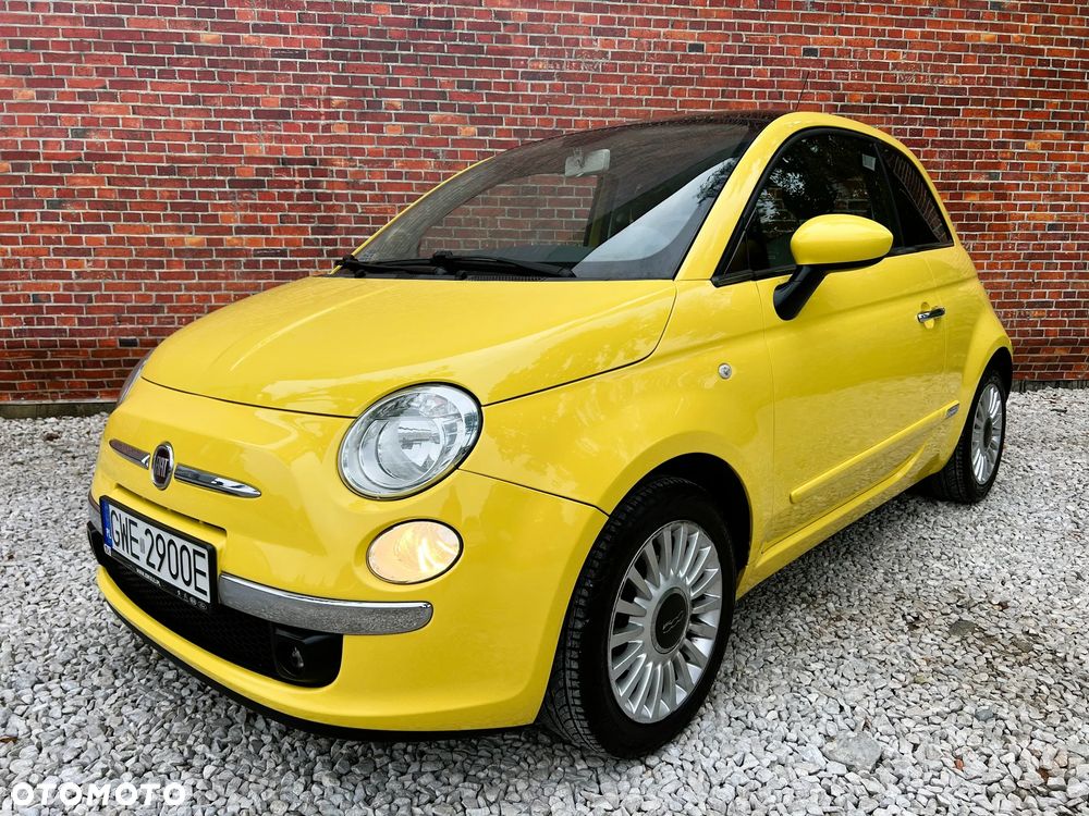 Fiat 500 - 3