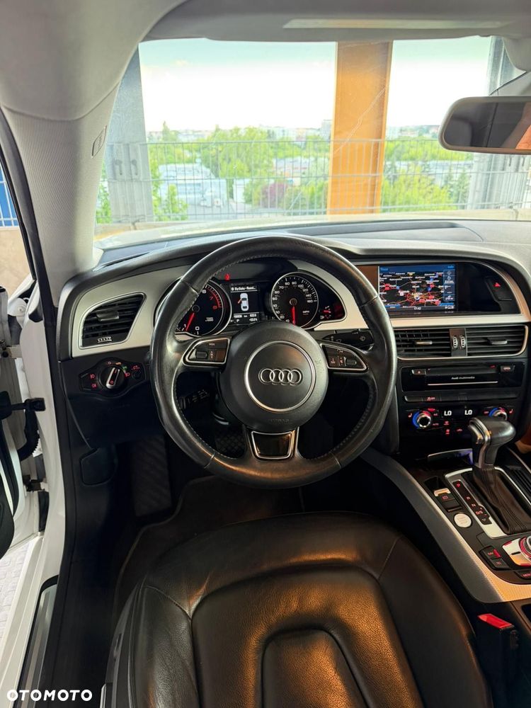 Audi A5 Coupé - 10