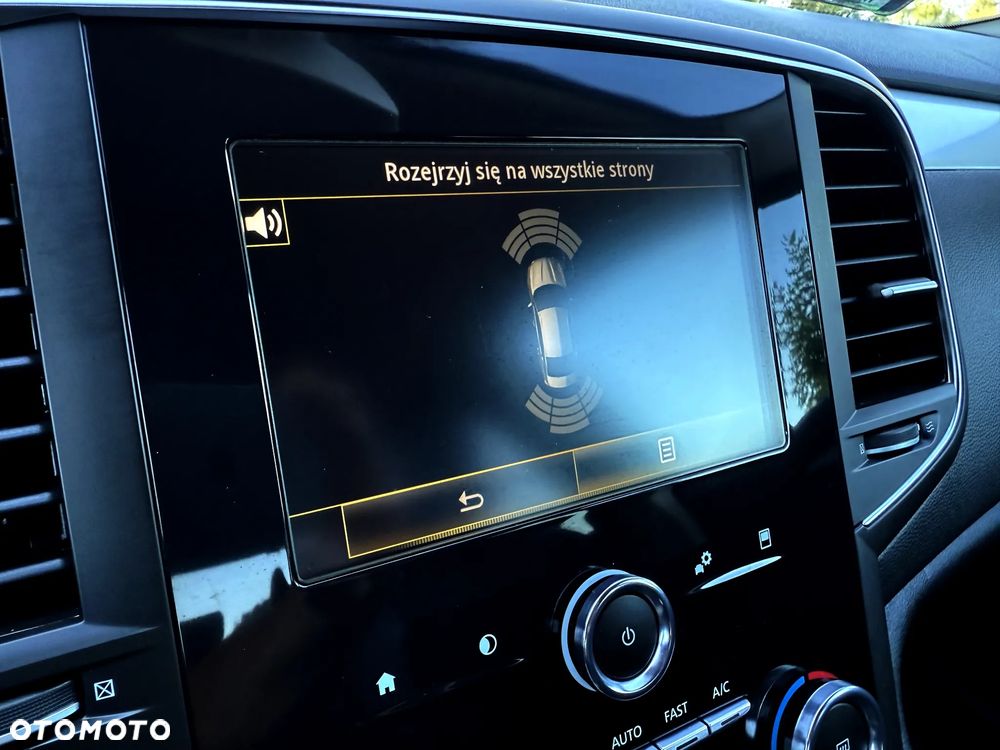 Renault Talisman 1.3 TCe FAP Limited EDC - 16