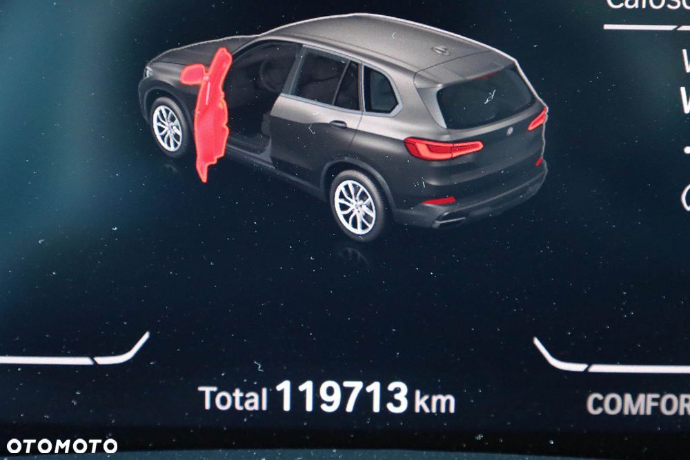 BMW X5 xDrive30d - 15