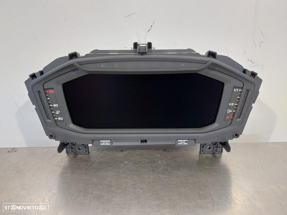 QUADRANTE AUDI A1 SPORTBACK GBA - 1