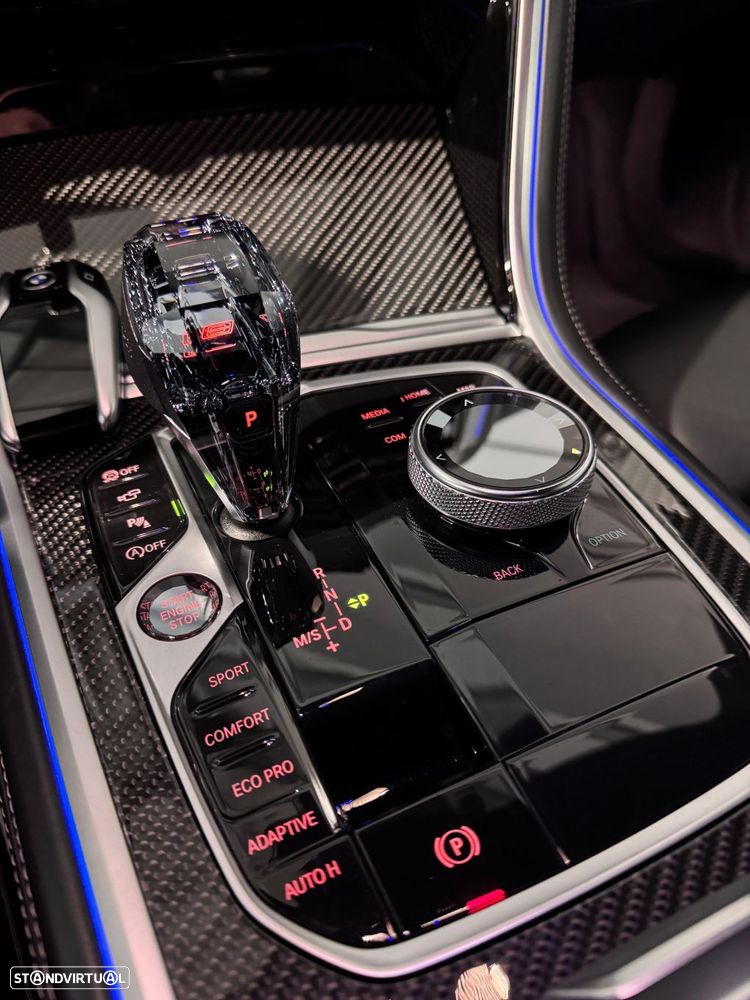 BMW 840 d xDrive Pack M - 36