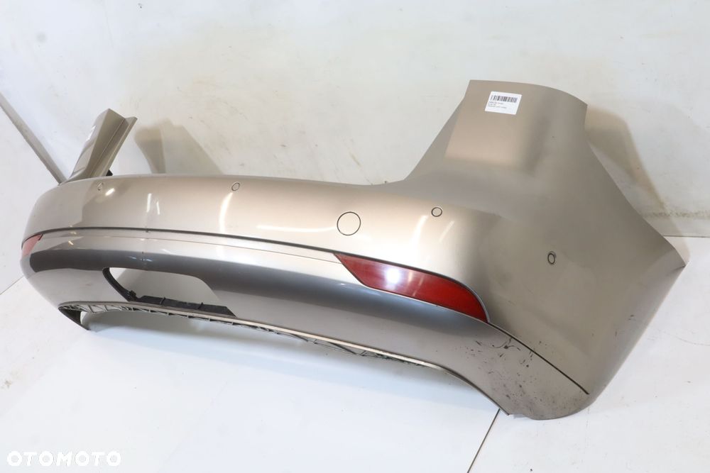 zderzak tylny - 3