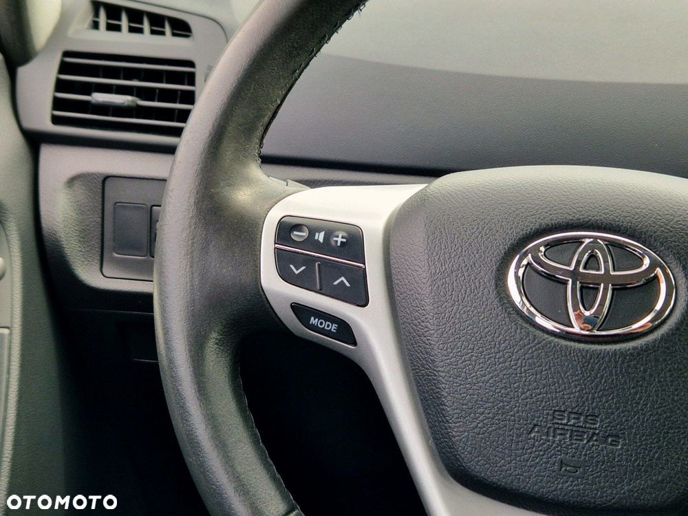 Toyota Verso 2.0 D-4D - 26