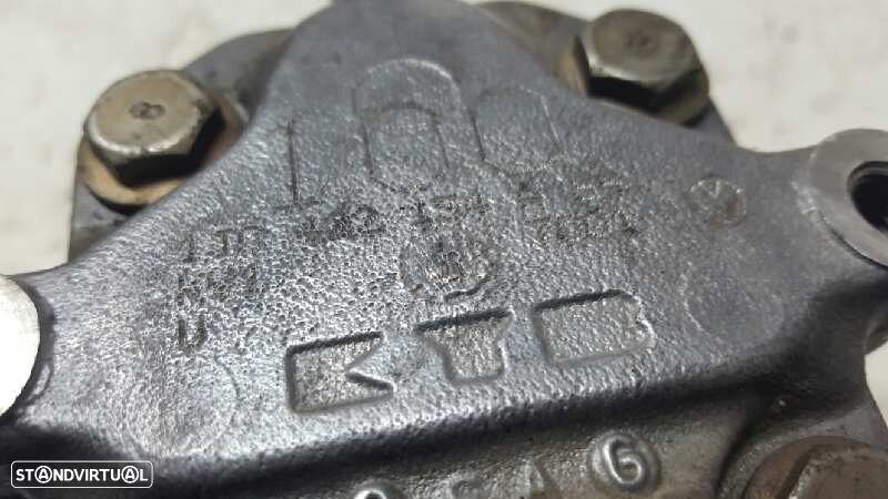 BOMBA DIREÇÃO VOLKSWAGEN POLO BERLINA (6N2) 1.6 16V - 4