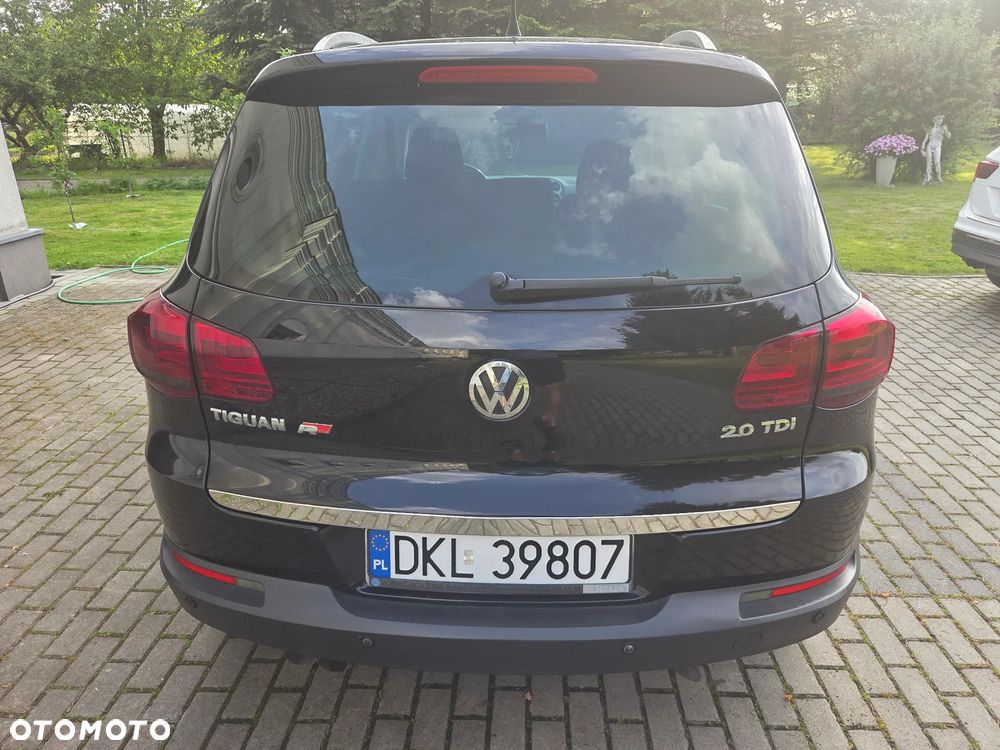 Volkswagen Tiguan - 17