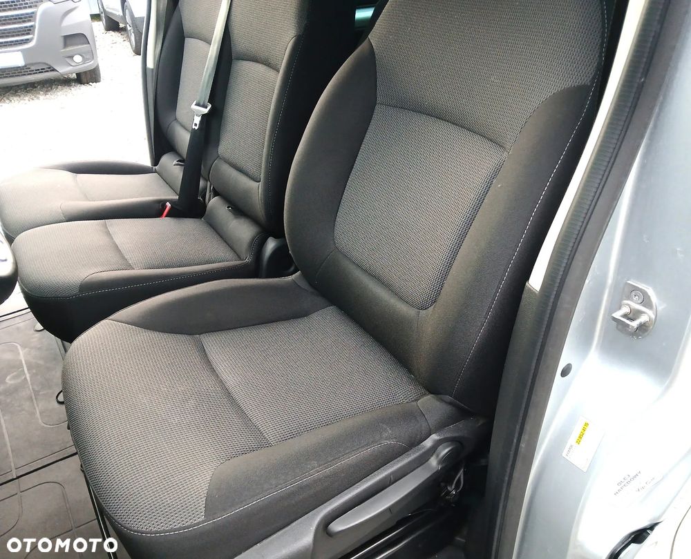 Renault Trafic 2.0 L2H1 HD Extra (bryg.) - 22