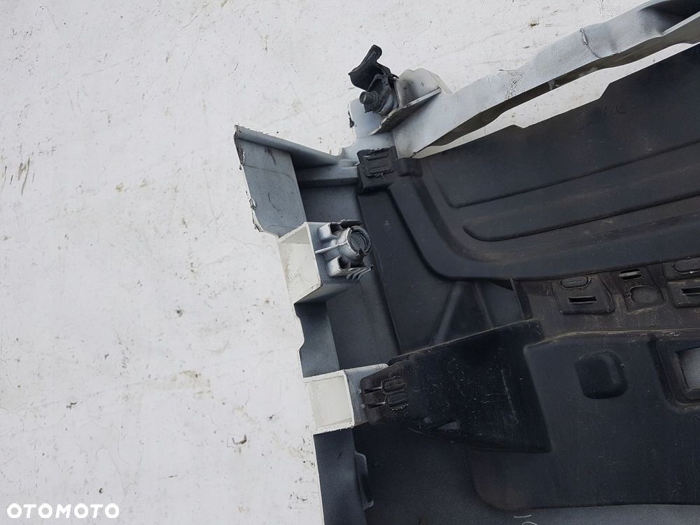 NAROŻNIK Okular HALOGENU zderzak LEWY MAN TGX TGS EURO 6 - 3