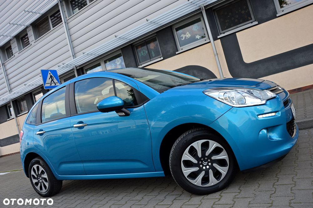 Citroën C3 - 8