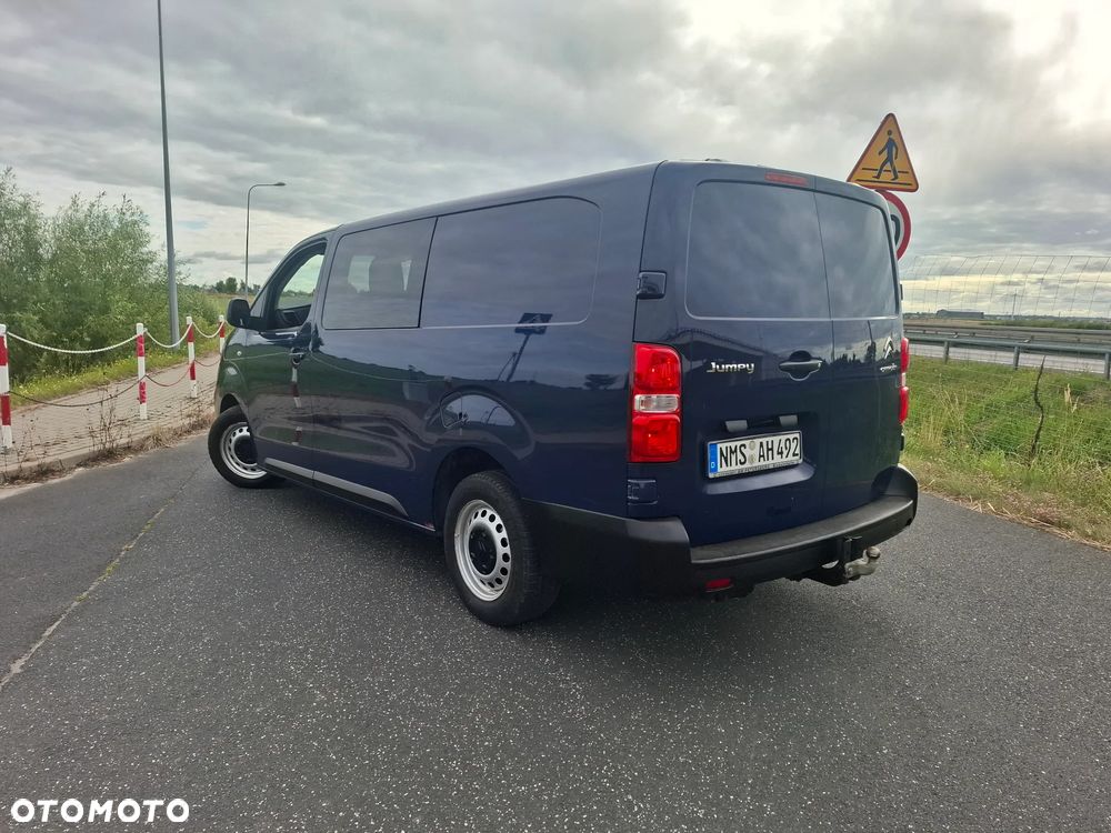 Citroën Jumpy Combi - 2