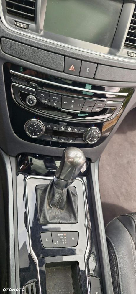 Peugeot 508 - 13