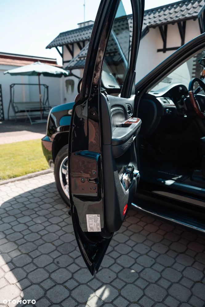 Cadillac Escalade 6.2 V8 Elegance - 32